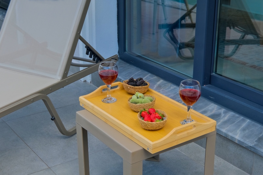 Villa Olive Hıll